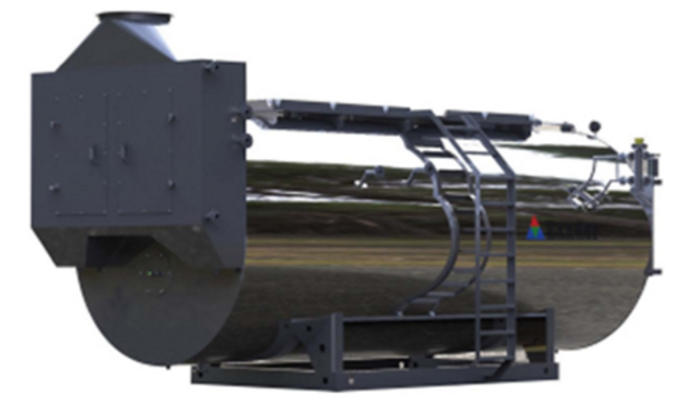 燃氣蒸汽鍋爐 燃氣蒸汽鍋爐